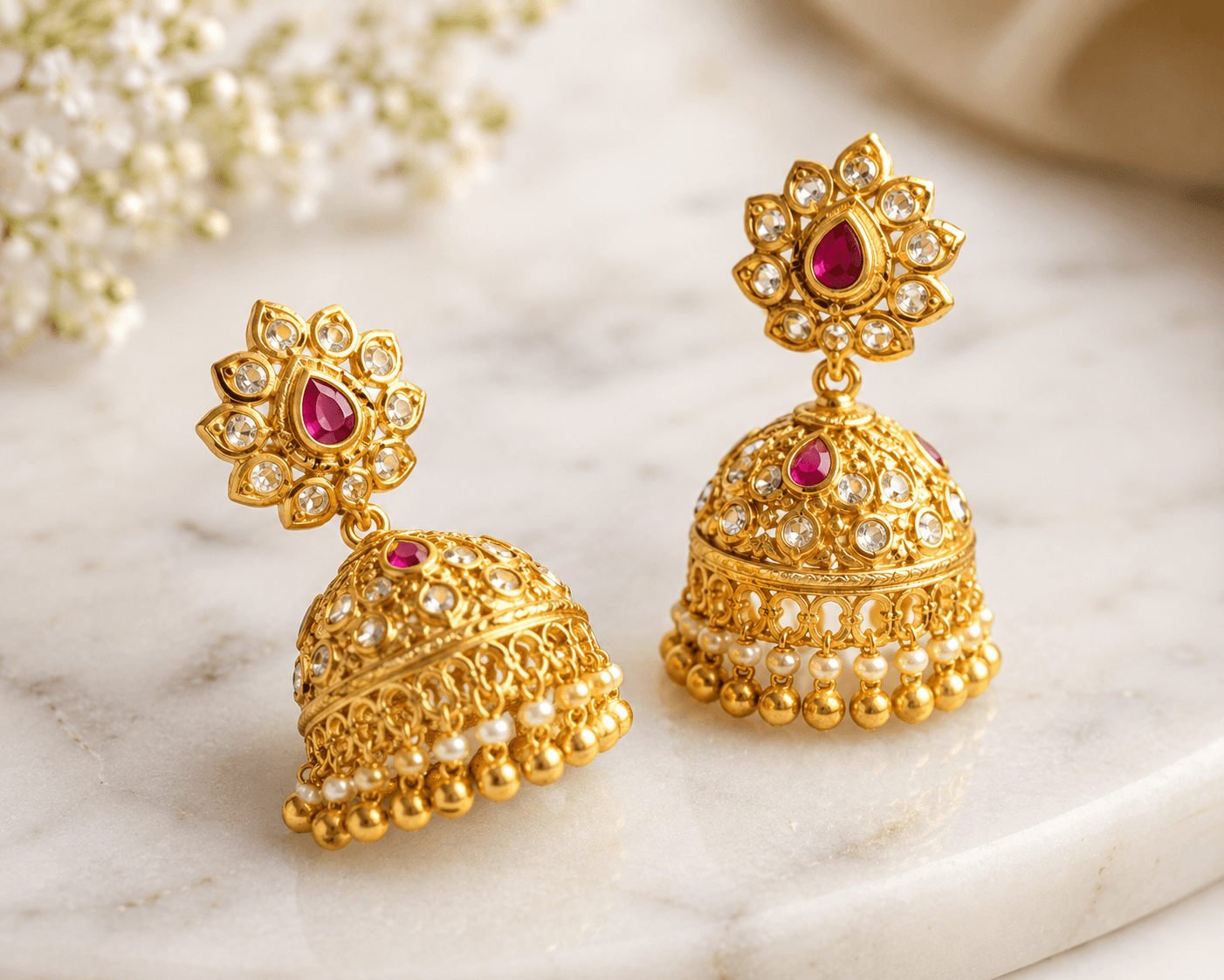 Jewellery